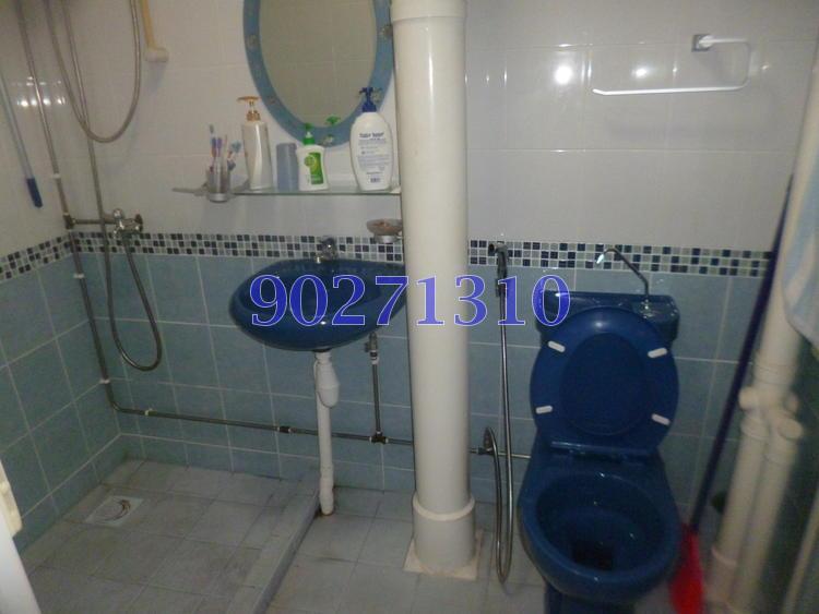Blk 605 Bedok Reservoir Road (Bedok), HDB 5 Rooms #111692042